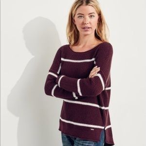 Hollister Sweater
